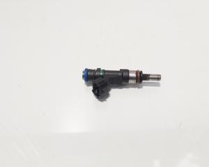 Injector, cod 166008740, 0280158293, Dacia Logan MCV 2 0.9 TCE, H4BA400 (id:668617)