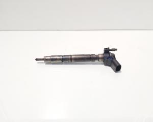 Injector, cod 03L130277, 0445116030, Audi A4 (8K2, B8), 2.0 TDI, CAGA (id:671084)