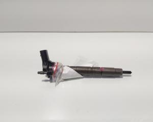 Injector, cod 03L130277, 0445116030, Audi A4 (8K2, B8) 2.0 TDI, CAGA (id:669806)