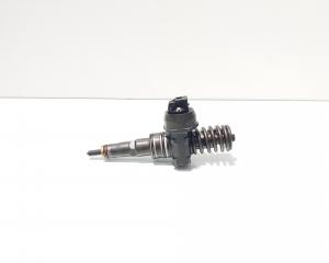 Injector, cod 070130073N, BTC, 0414720228, VW Touareg (7LA, 7L6), 2.5 TDI, BAC (id:671435)