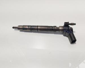 Injector, cod 03L130277, 0445116030, Audi A4 (8K2, B8) 2.0 TDI, CAGA (id:669808)