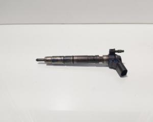 Injector, cod 03L130277, 0445116030, Audi A4 (8K2, B8) 2.0 TDI, CAGA (id:671083)