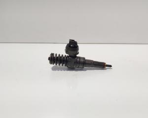 Injector, cod 038130073BP, BPT, 0414720314, Audi A4 (8EC, B7), 1.9 TDI, BRB (id:668994)