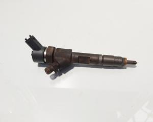 Injector Bosch, cod 8200100272, 0445110110B, Renault Laguna 2 1.9 DCI, F9Q (id:669378)