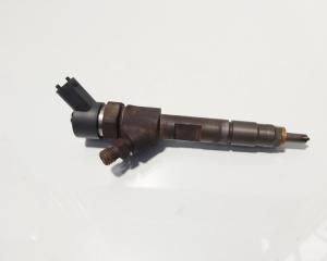 Injector Bosch, cod 8200100272, 0445110110B, Renault Laguna 2 1.9 DCI, F9Q (id:669375)