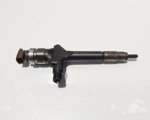 Injector, cod RF7J-13H50, Mazda 5 (CR19) 2.0 diesel, RF7J (id:670484)