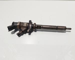 Injector, cod 9M5Q-9F593-AA, 0445110353, Ford Focus 2 (DA), 1.6 TDCI, G8DA (id:669298)