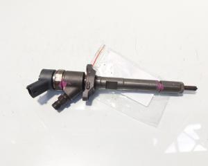 Injector, cod 0445110259, Ford Focus 2 (DA) 1.6 TDCI, G8DB (id:669302)