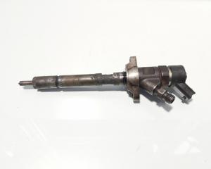 Injector, cod 0445110259, Ford Focus 2 (DA) 1.6 TDCI, G8DB (id:670443)