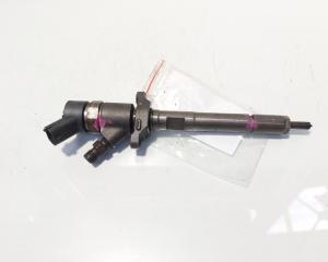 Injector, cod 0445110259, Ford Focus 2 (DA) 1.6 TDCI, G8DB (id:667944)