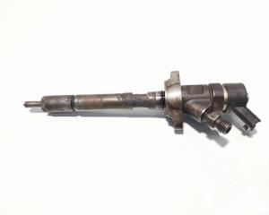 Injector, cod 0445110259, Ford Focus 2 (DA) 1.6 TDCI, G8DB (id:670440)