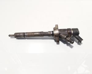 Injector, cod 0445110259, Ford Focus 2 (DA) 1.6 TDCI, G8DB (id:670442)