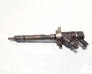 Injector, cod 0445110259, Ford Focus 2 (DA) 1.6 TDCI, G8DB (id:670441)