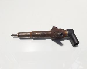 Injector, cod 4M5Q-9F593-AD, Ford Focus 2 (DA) 1.8 TDCI, KKDA (id:669295)