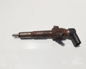 Injector, cod 4M5Q-9F593-AD, Ford Focus 2 (DA) 1.8 TDCI, KKDA (id:670487)