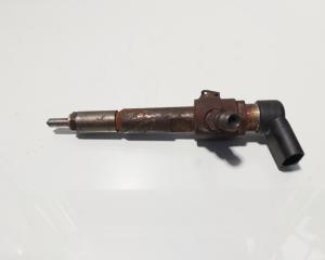 Injector, cod 4M5Q-9F593-AD, Ford Focus 2 (DA) 1.8 TDCI, KKDA (id:671080)