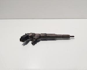 Injector, cod 7793836, 0445110216, Bmw 5 (E60), 2.0 diesel, 204D4 (id:668448)