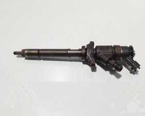 Injector, cod 9M5Q-9F593-AA, 0445110353, Ford Focus 2 (DA) 1.6 TDCI, G8DA (id:110747)