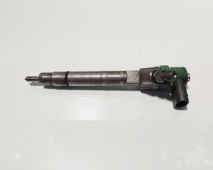 Injector, cod A6460700287, 0445110177, Mercedes Sprinter 3.5-t (906) 2.2 CDI, OM646985 (id:668455)