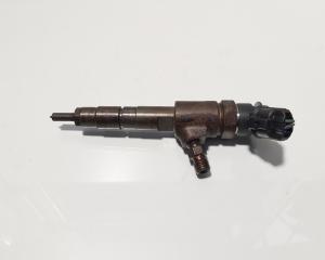 Injector, cod 9657144580, Ford Focus 2 (DA) 2.0 TDCI, G8DA (id:669508)