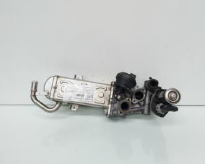 Racitor gaze cu egr, cod 03L131512AT, Audi A3 (8P1) 1.6 TDI, CAY (idi:663092)
