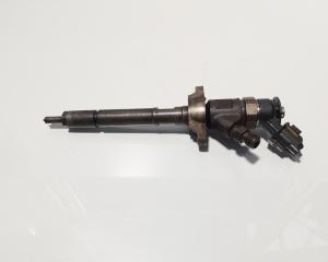 Injector, cod 0445110297, Peugeot 407 SW,  1.6 HDI, 9HZ (id:670953)
