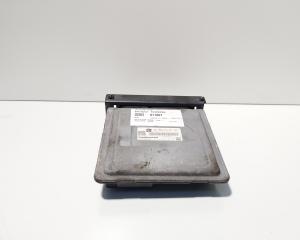 Calculator motor, cod 03L906023QH, Skoda Rapid (NH3), 1.6 TDI, CAYC (idi:671001)