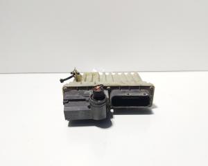 Modul control ventilatoare, cod GM24410130, Opel Zafira A (F75) (id:671140)