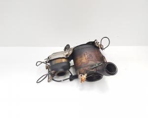 Catalizator cu filtru particule, cod 04L131765BB, Vw Golf 7 (5G) 1.6 TDI, CLH (id:670796)