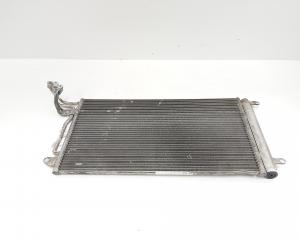 Ratiator clima, cod 6R0820411H, Skoda Fabia 2 (5J, 542) 1.6 TDI, CAYC (id:670971)