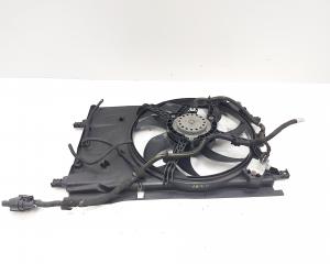 Electroventilator, cod 13453788, Opel Corsa D 1.4 benz, A14XER (id:671273)