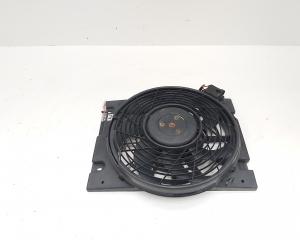 Electroventilator, cod 3135103275, Opel Astra G Sedan (F69), 1.7 DTI, Y17DT (id:671113)