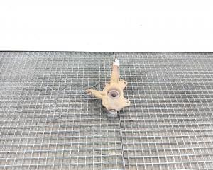 Fuzeta stanga fata, Renault Megane 3 Coupe, 1.5 DCI, K9K846 (id:671334)