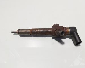 Injector, cod 4M5Q-9F593-AD, Ford Tourneo Connect, 1.8 TDCI, P9PA (idi:669297)