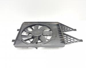 Electroventilator, cod 6R0121207A, Skoda Roomster Praktik (5J), 1.6 TDI, CAYC (idi:670972)