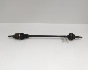 Planetara stanga fata, Dacia Duster, 1.5 DCI, K9K856, 6 vit man (id:671047)
