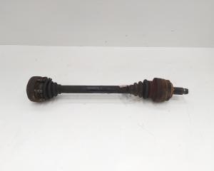 Planetara stanga spate, cod 1229495, Bmw 3 Touring (E46), 2.0 diesel, 204D4, 5 vit man (id:671060)