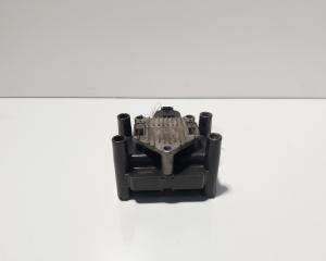 Bobina inductie, cod 032905106B, VW Caddy 3 Combi (2KJ), 1.6 benz, BGU (idi:670968)