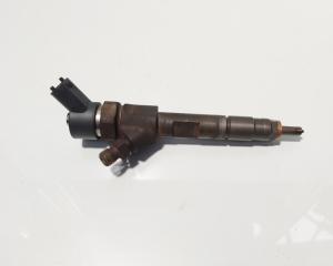 Injector Bosch, cod 8200100272, 0445110110B, Renault Grand Scenic 2, 1.9 DCI, F9Q804 (idi:668628)