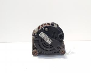 Alternator 125A Valeo, cod 8200022774, Renault Clio 2 Coupe 1.5 DCI, K9K (id:660067)