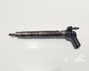 Injector, cod 03L130277, 0445116030, Audi A4 Avant (8K5, B8) 2.0 TDI, CAG (idi:669790)
