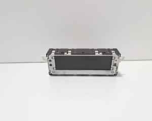 Display bord, cod 9665334380, Peugeot 508 (id:671598)