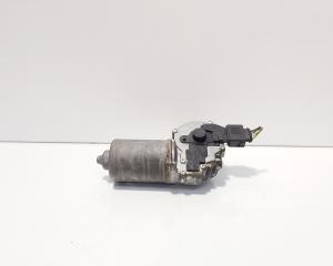 Motoras stergatoare fata, cod 5J1955113A, Skoda Fabia 2 Combi (5J, 545) (id:671506)