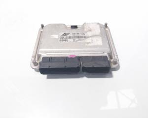 Calculator motor ECU, cod 038906019FC, 0281010751, VW Sharan (7M8, 7M9, 7M6), 1.9 TDI, AUY (id:671546)