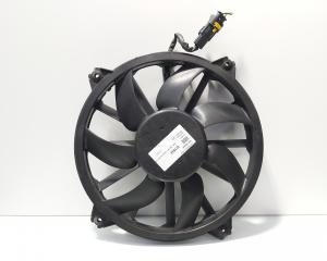 Electroventilator, Peugeot 5008 1.6 HDI, 9HR (id:671644)