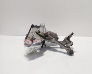 Ansamblu stergatoare stanga fata, cod 9671062180, Peugeot 5008 (id:671638)