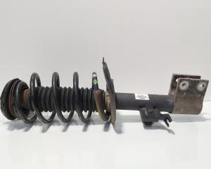 Amortizor stanga fata, Peugeot 5008 1.6 HDI, 9HZ (id:671636)