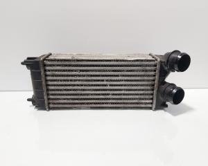 Radiator intercooler, cod 9684212480, Peugeot 5008 1.6 HDI, 9HR (id:671642)