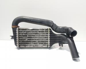 Radiator intercooler, cod GM09129519DX, Opel Vectra C Combi, Y20DTH (idi:671124)