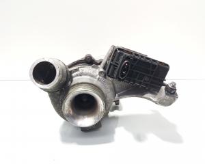 Turbosuflanta, Bmw 5 Touring (F11) 2.0 diesel, N47D20C (idi:670664)